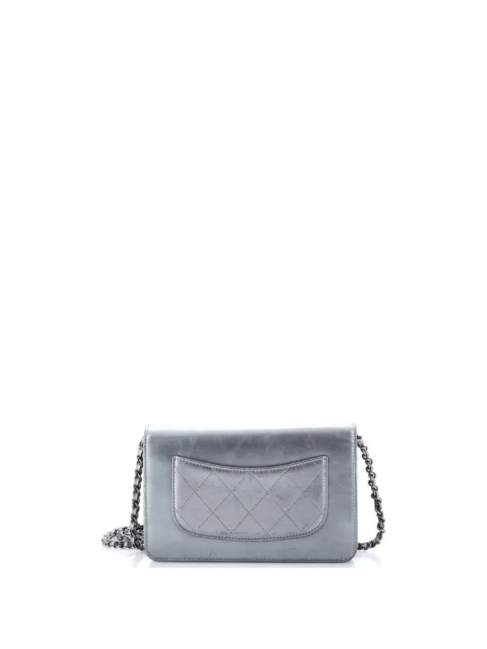 Chanel Chain Signe Wallet On #237935C34B